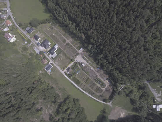 Zahradnictví
