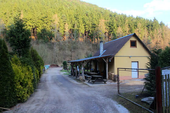 Zahradnictví